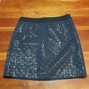 Ann Taylor Loft skirt